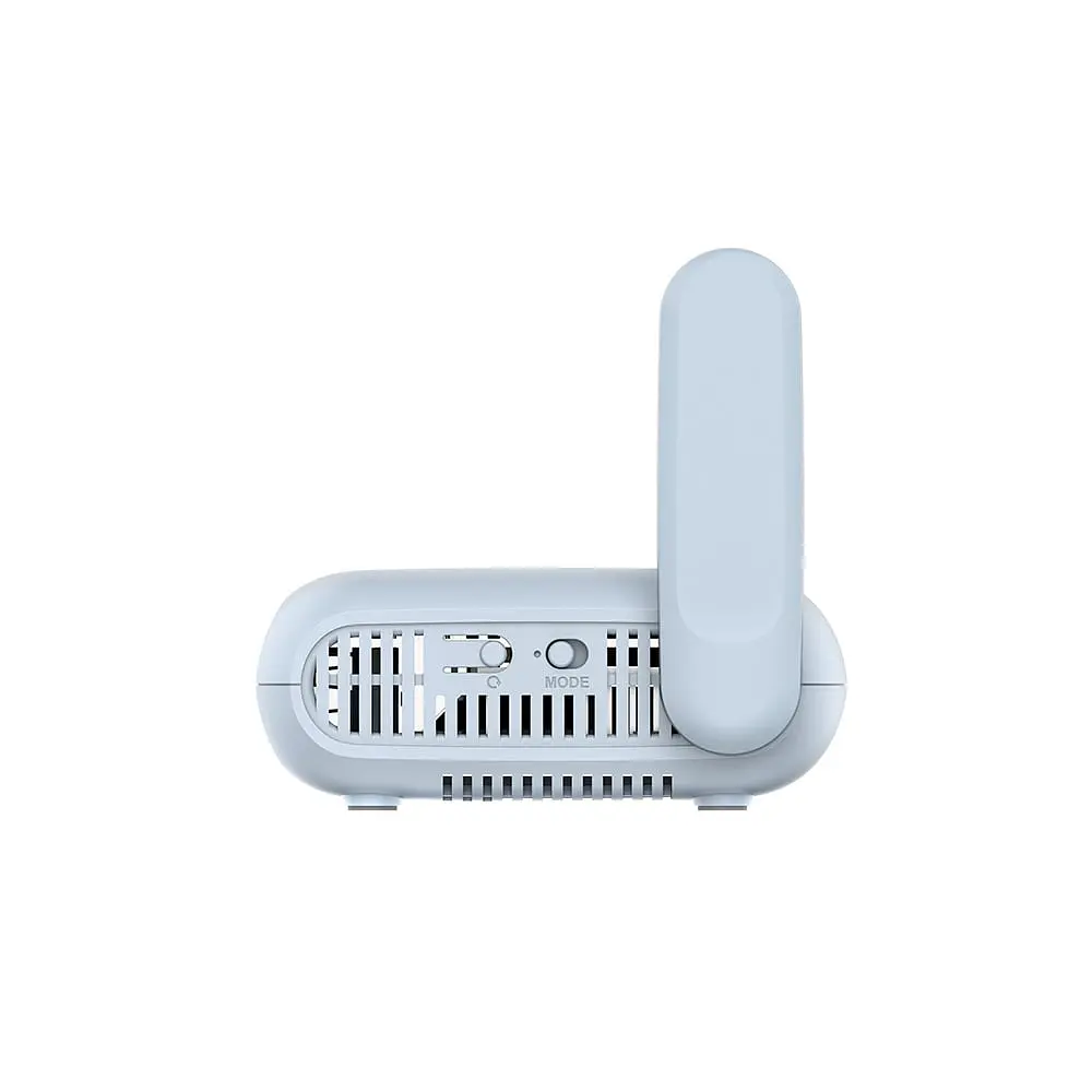 WiFi 6 маршрутизатор GL.iNet Beryl AX (GL-MT3000-EU) 2.5G дводіапазонний портативний (73-01001) - фото 5