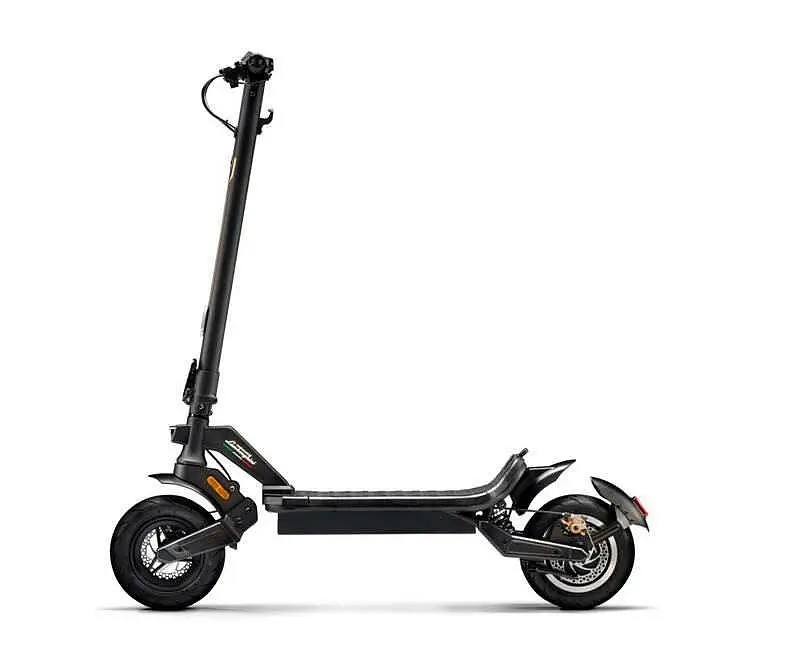 Электросамокат Lamborghini AL EXT TS - фото 2