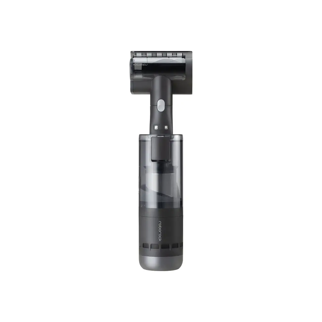 Пилосос Roborock Alioth Pro H60 Hub Ultra - фото 3