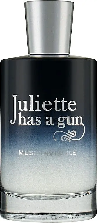 Оригінал Juliette Has A Gun Musk Invisible Тестер 100 мл Парфумована вода - фото 2