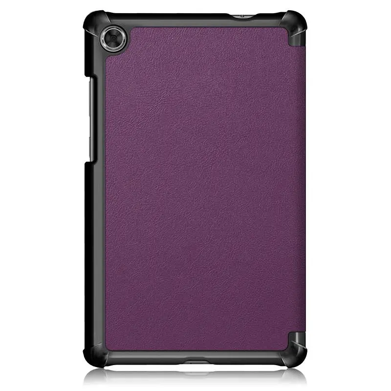 Чохол-книжка BeCover Smart для Lenovo Tab M8 TB-8505 Purple (704732) - фото 2