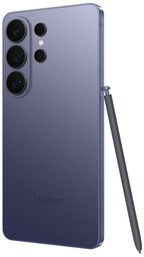 Смартфон Samsung Galaxy S26 Ultra 12/512Gb ZVG Cobalt Фіолетовий (7240259) - фото 6