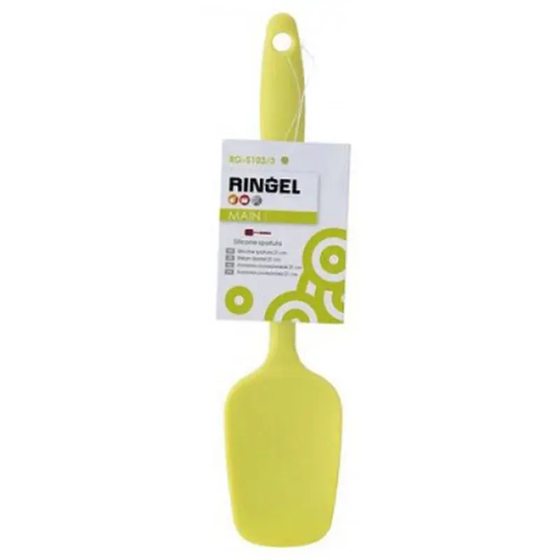 Лопатка кухонна Ringel Main 27 см (RG-5103/1) - фото 3