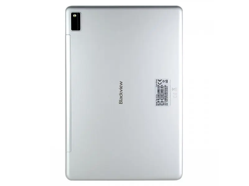 Планшет Blackview Tab 10 Pro 8/128 GB + чохол LTE Silver - фото 2