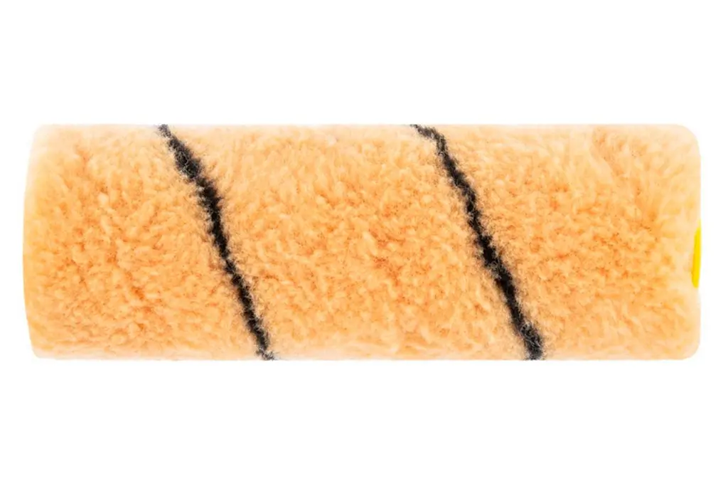 Малярний валик преміум Mastertool 6 х 30 х 150 мм (в упаковці 5 шт.) 92-4305 - фото 2