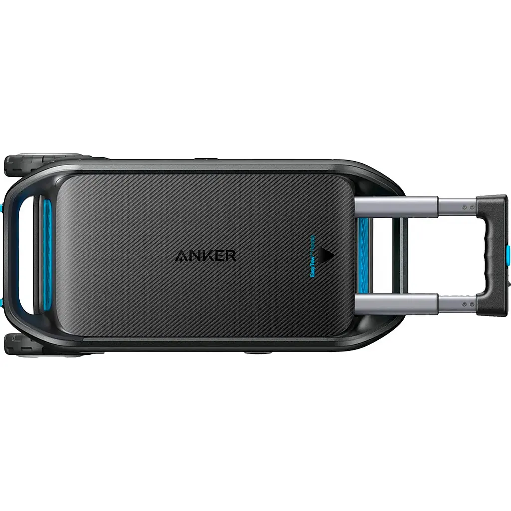 Зарядная станция Anker Solix F2000 (A1780311) [115583] - фото 5