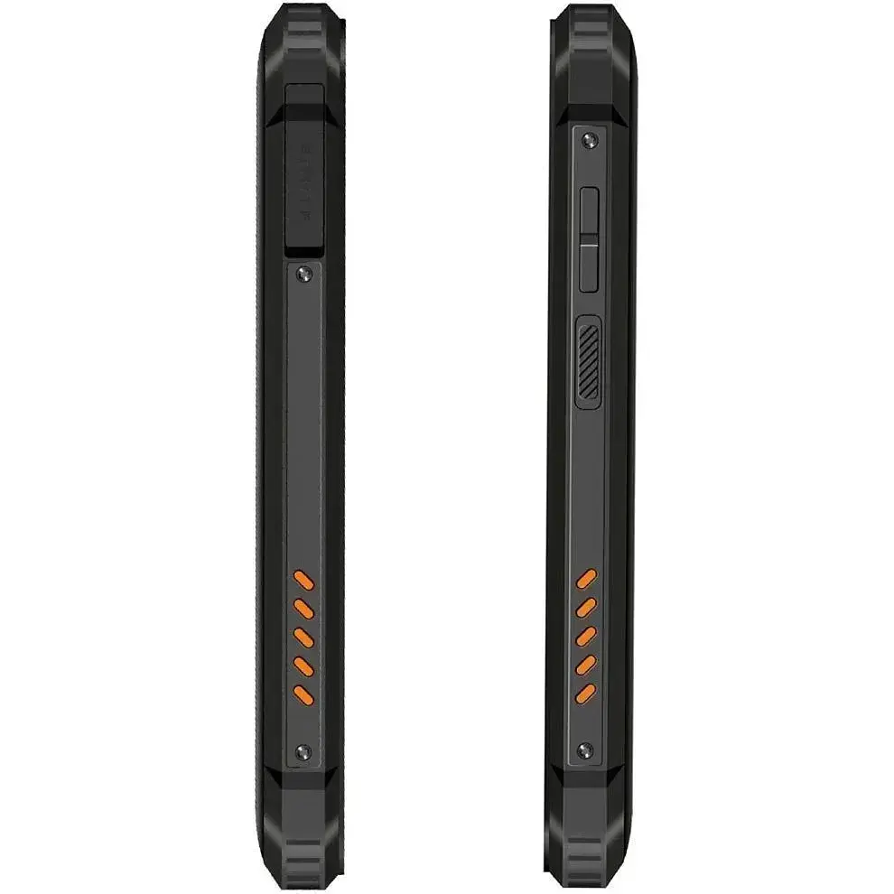 Смартфон Oukitel WP23 Plus 8/256Gb Orange Global version - фото 7