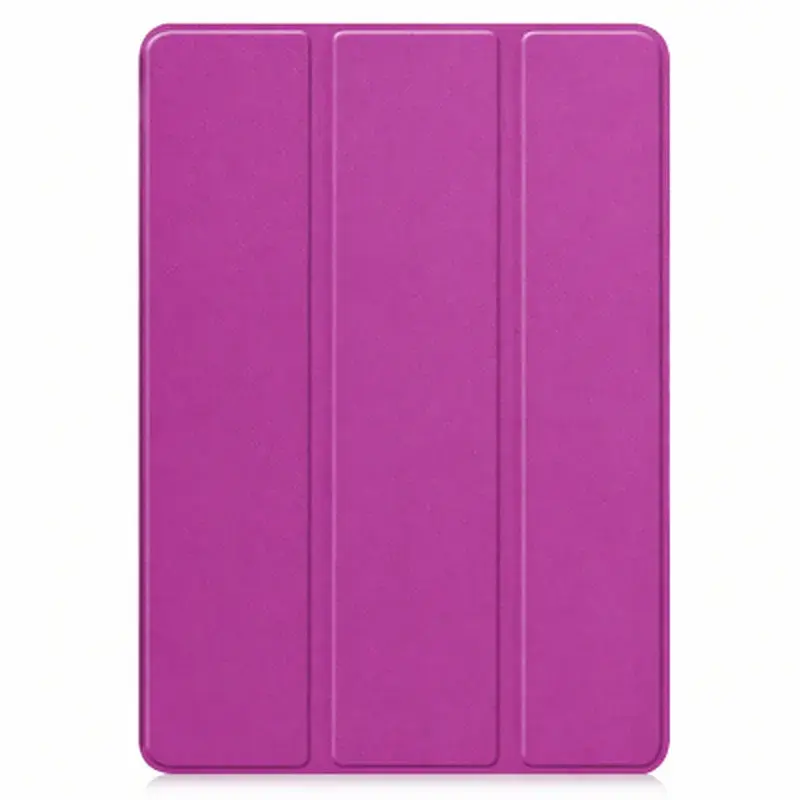 Чохол до планшета BeCover Flexible TPU Mate Samsung Galaxy Tab A11 SM-X133/X135 8.7" Purple (715588) - фото 2