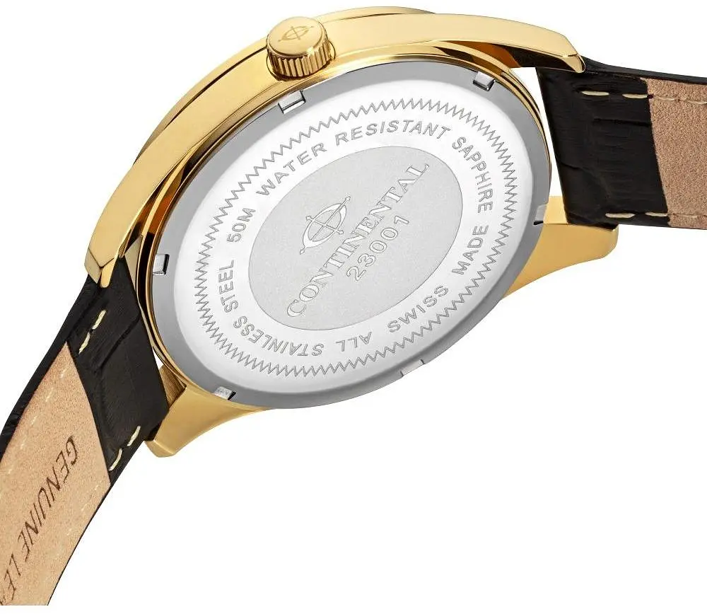 Годинник Continental 23001-GD254130 - фото 3