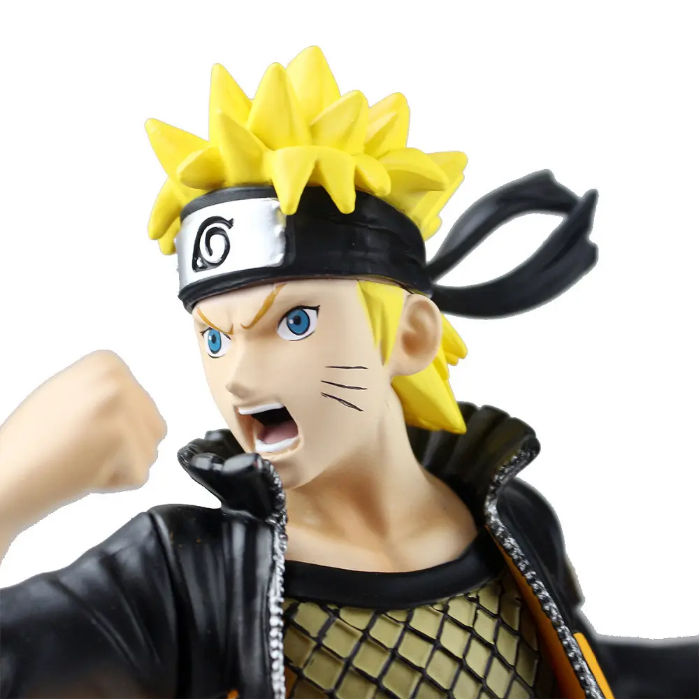 Фігурка Наруто Узумакі Наруто Шиппууден Naruto Shippuden Вattle NA 22.81 - фото 2