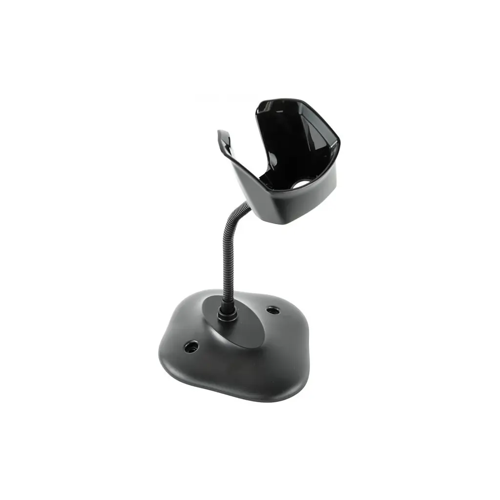 Сканер штрих-кода Zebra DS4608 USB, black (DS4608-SR7U2100SGW) - фото 5