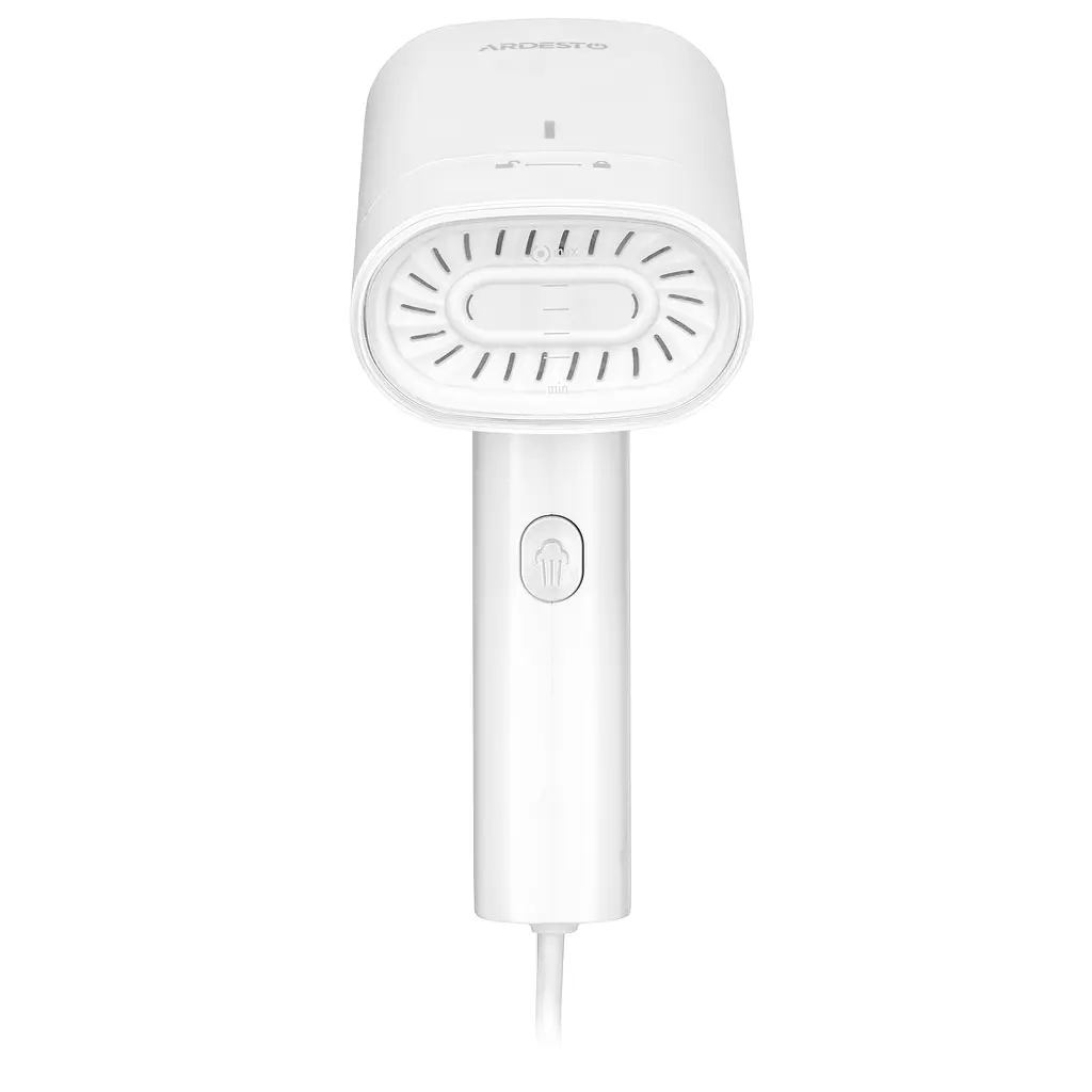 Відпарювач ручний Ardesto SI-S1200W, 1200Вт, 120мл, постійна пара - 22гр teh0016211 - фото 6