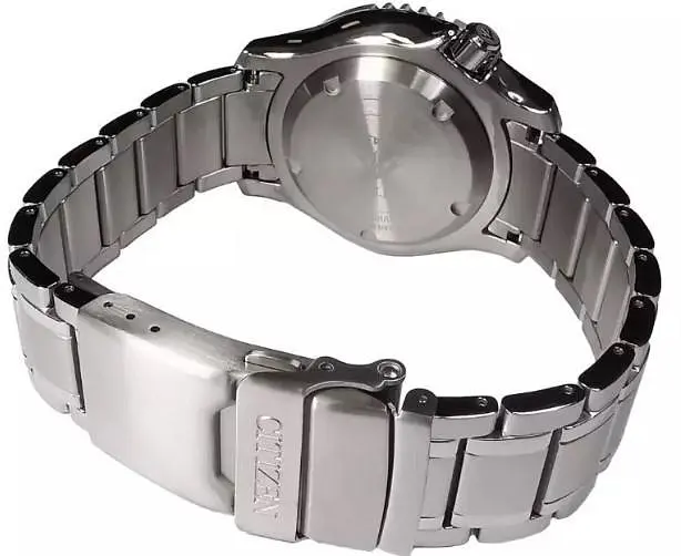 Годинник Citizen NY0100-50XE - фото 7