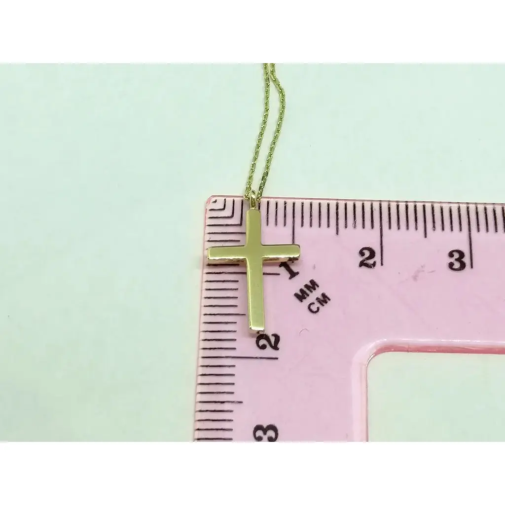 Золоте кольє Столична Ювелірна Фабрика. 350693Ж 45 - фото 4