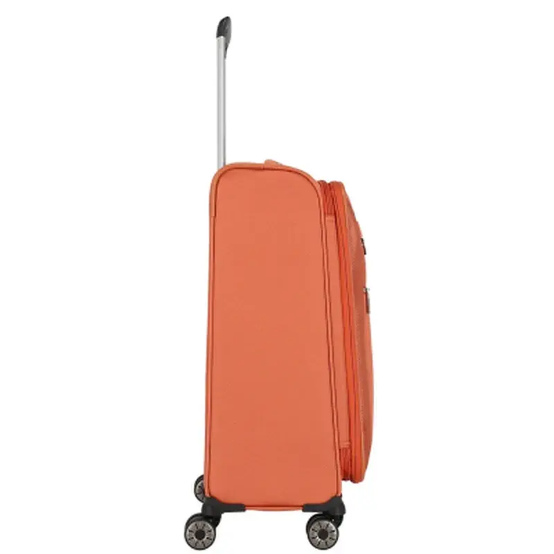 Валіза Travelite Miigo Copper L exp (TL092749-87) - фото 4