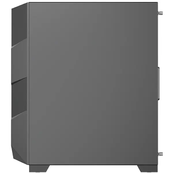 Корпус Xilence XILENT BREEZE II Performance A+X812.ARGB 2xUSB3.0, 3xARGB FAN 12cm, без Блок живлення ATX - фото 3