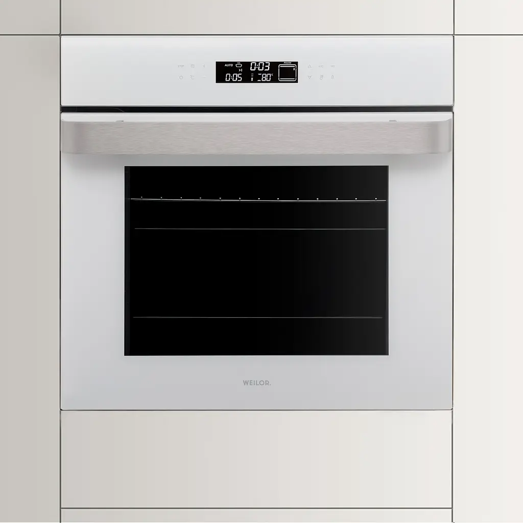 Духовка WEILOR FTO6F11WT - фото 2