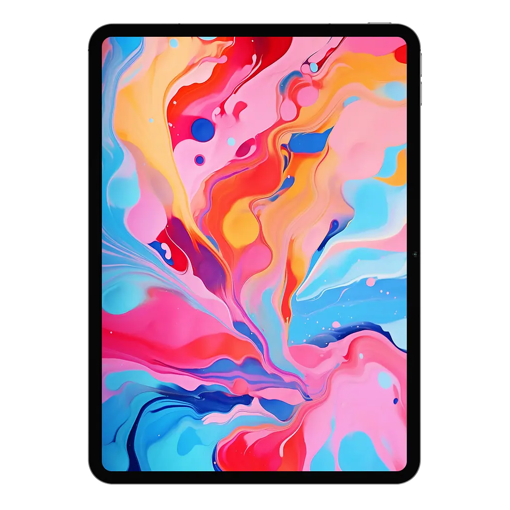 TECLAST Планшет ArtPad Air 11" 8ГБ, 128ГБ, LTE, 8000мА год, Android, серый - фото 5