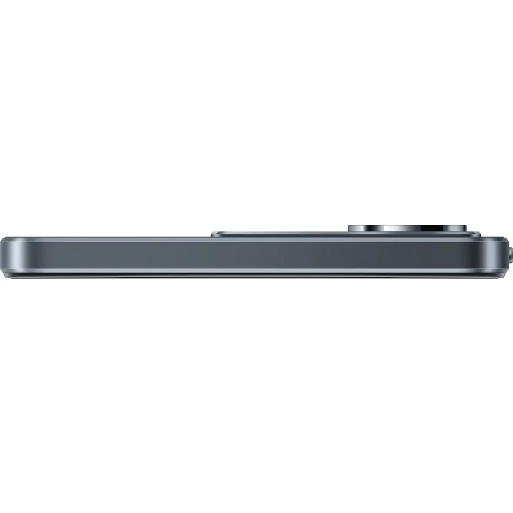Мобільний телефон realme Note 70 4/128GB Obsidian Black - фото 7