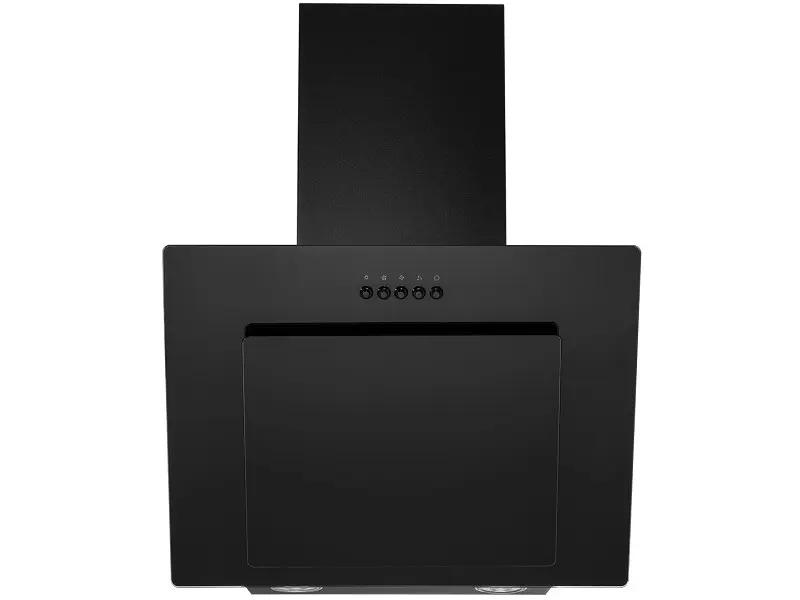 Витяжка Pyramida NRX 60 (800) B GBL