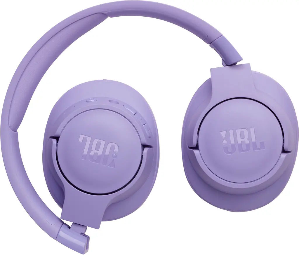 Bluetooth Stereo JBL Tune 720 BT (JBLT720BTPUR) Purple UA - фото 6