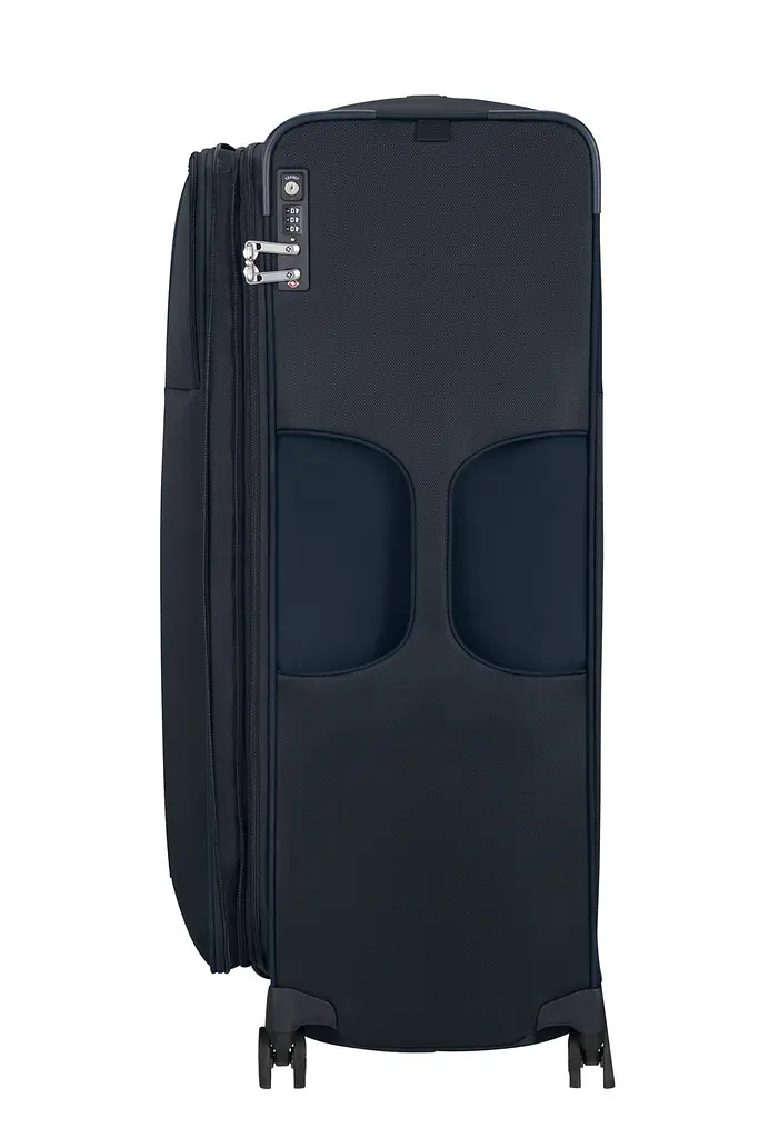 Валіза 83 См Samsonite D'LITE DARK BLUE 83x54x34(37) KG6*11306 - фото 5
