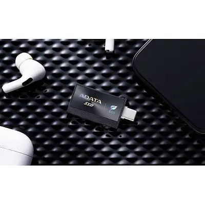 Накопитель SSD USB 3.2 1TB SC730 ADATA (SC730-1T-CACTI) - фото 9