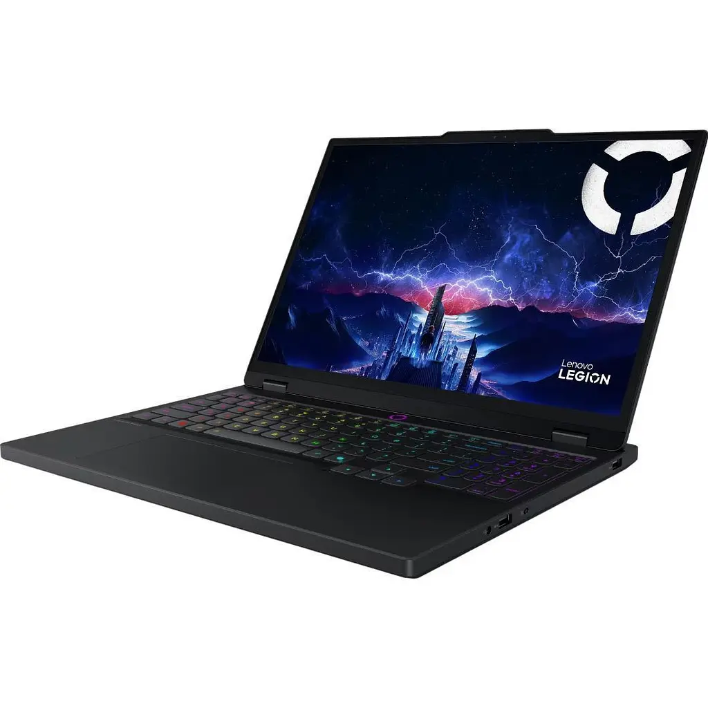 Ноутбук Lenovo Legion 5 15IRX10 (83LY0000US) CUSTOM3 [158724] - фото 4