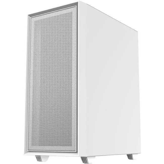 Корпус Gamemax Storm White - фото 5