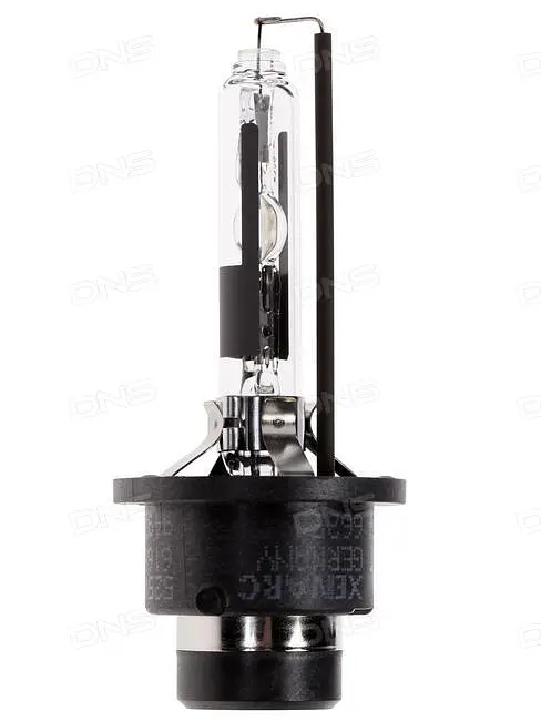 Ксенонова лампа OSRAM 66250 Original D2R 85V 35W P32d-3 XENARC - фото 2