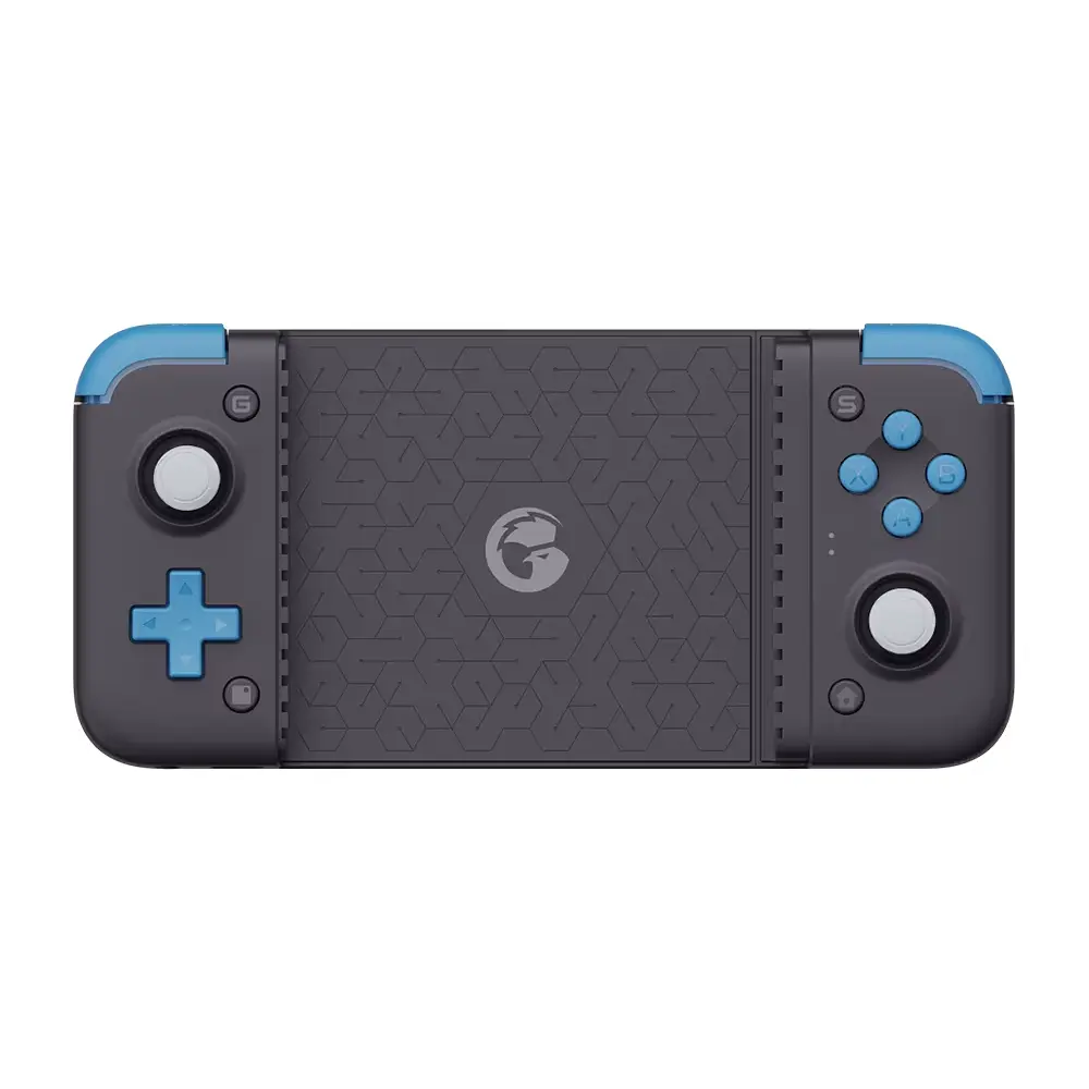 Геймпад GameSir X2s Bluetooth grey