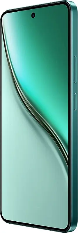 Смартфон Realme P3 5G 8/256GB Green (Global) NFC - фото 3