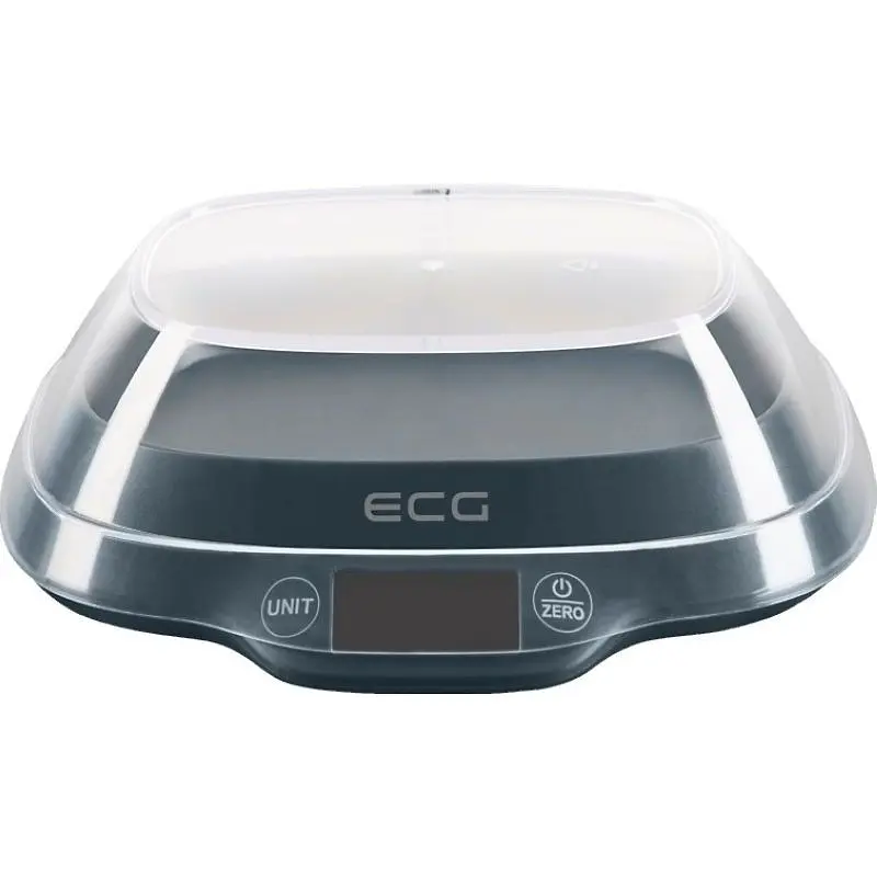 Вага кухонна ECG KV 1120 SM - фото 4