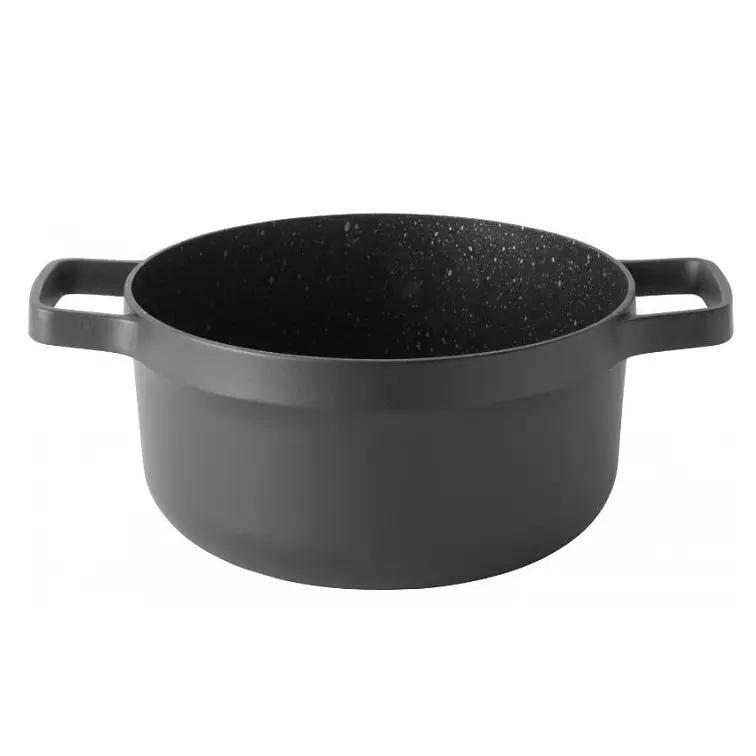 Каструля з кришкою Berghoff Gem, 4,9 л (00000022388) - фото 2