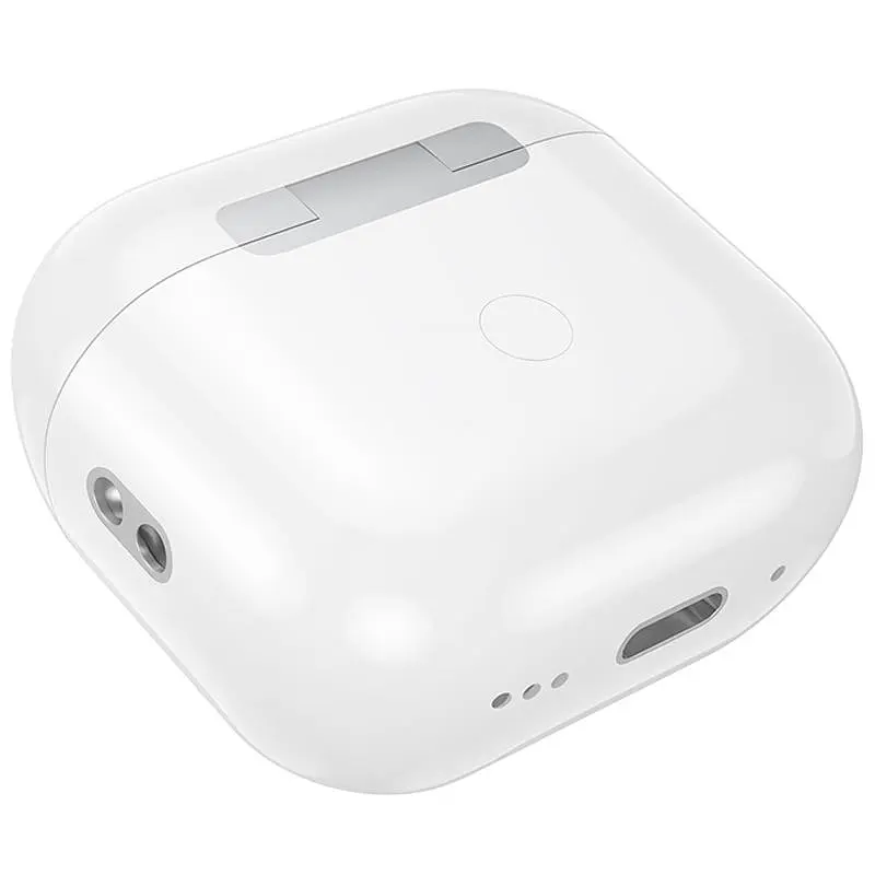 Бездротові TWS навушники Hoco EW89 Kissa White - фото 7