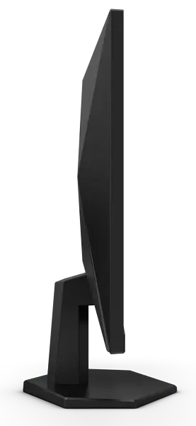 Монiтор 27" AOC Q27G42XNE Black/Red - фото 4