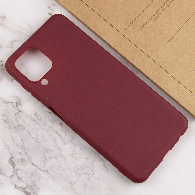 Силіконовий чохол Candy для Samsung Galaxy M53 5G - фото 4