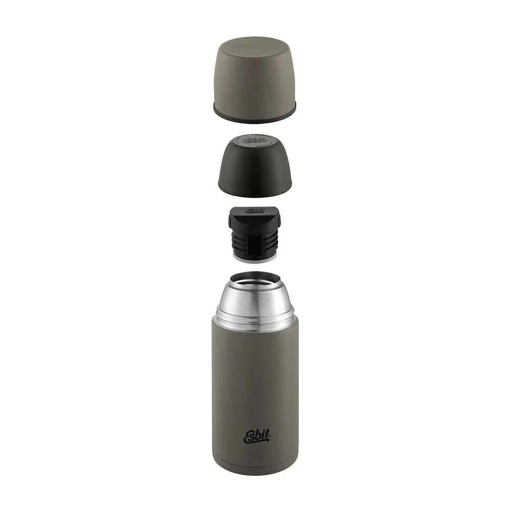 Термос Esbit VF500ML-OG olive green (017.0315) - фото 2
