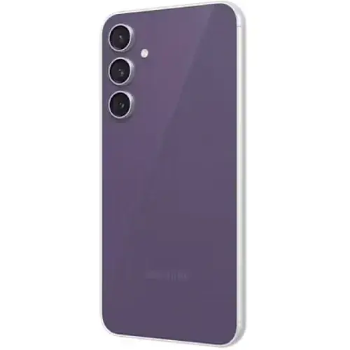 Смартфон Samsung Galaxy S23 FE 8/256Gb Purple (SM-S711B) (Global) [5G, NFC, 2 SIM] - фото 3