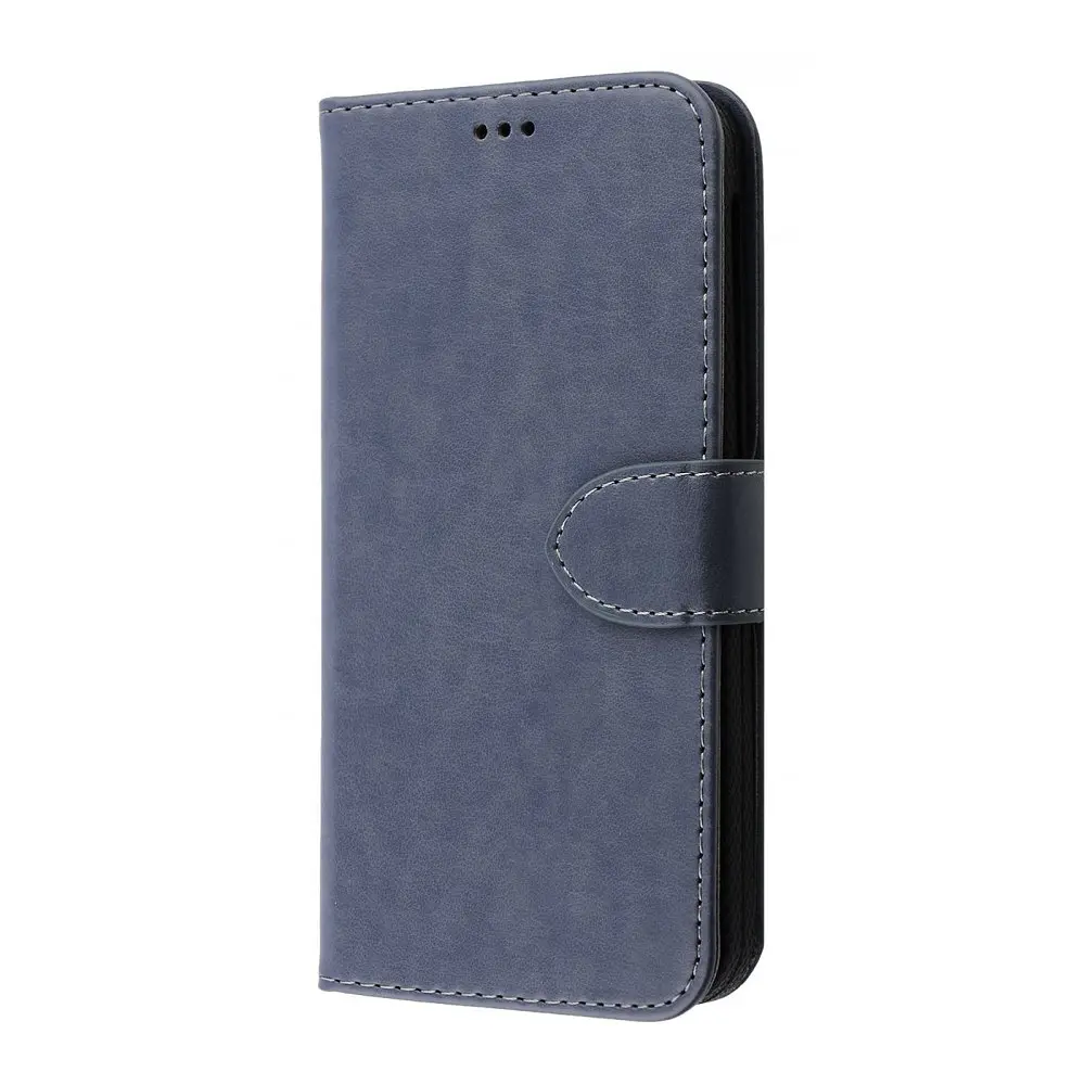 Чохол Universal Leather Case 6.1-6.9" в асортименті - фото 4