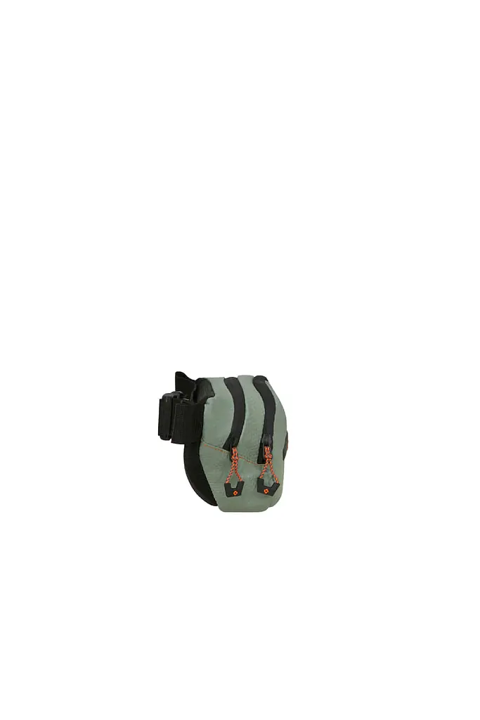 Сумка На Пояс Samsonite ECODIVER LIGHT SAGE 35x16x10 KH7*34009 - фото 5