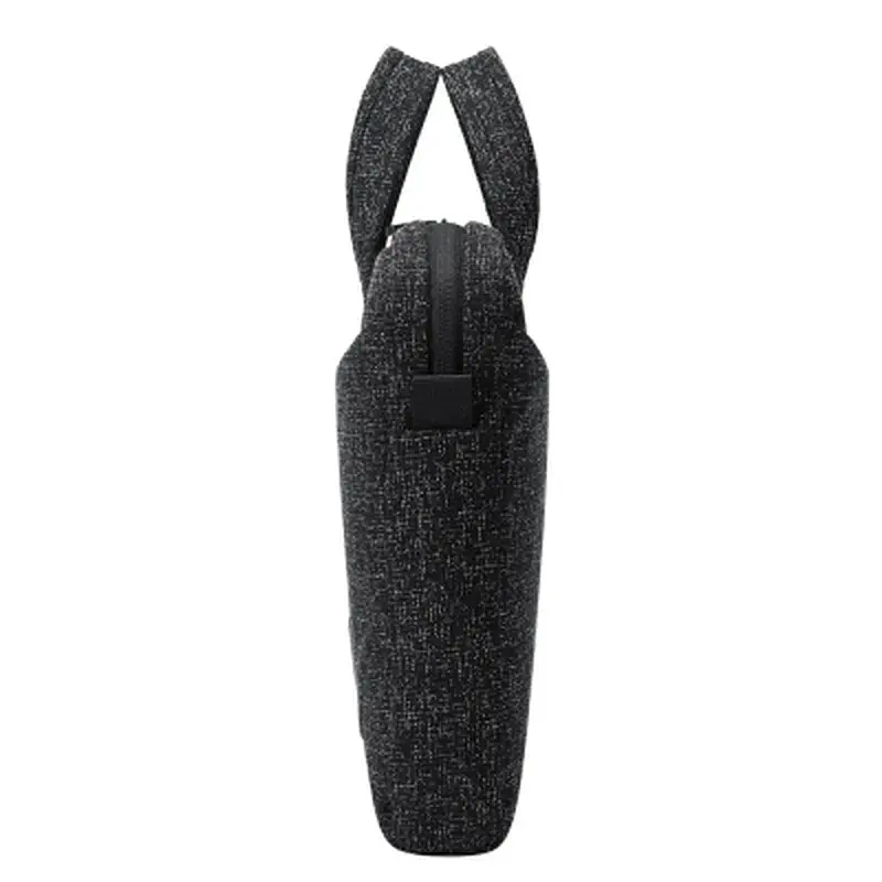 Сумка для ноутбука RivaCase 14" 7921 Anvik, Black (7921Black) - фото 4