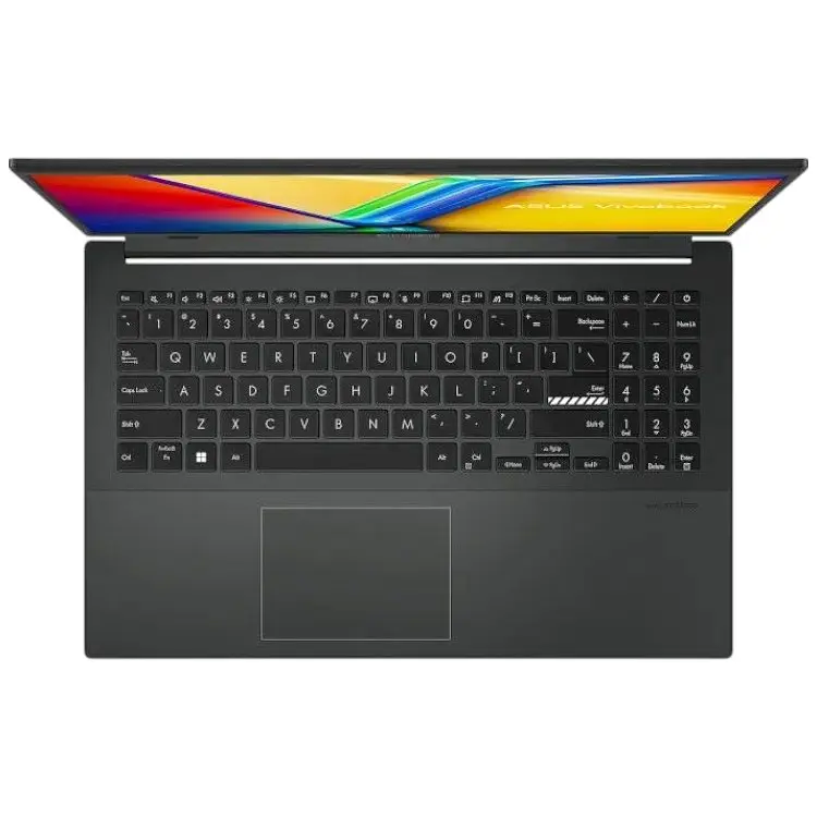 Ноутбук Asus VivoBook Go 15 E1504FA-BQ1385 (90NB0ZR2-M02E10) - фото 4