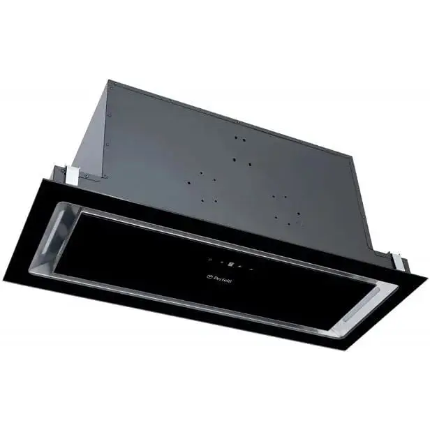 Витяжка Perfelli BISP 7673 BL 1000 LED Strip - фото 2
