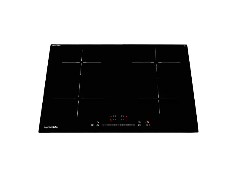 Електрична варильна поверхня Pyramida IH P 644 - фото 2