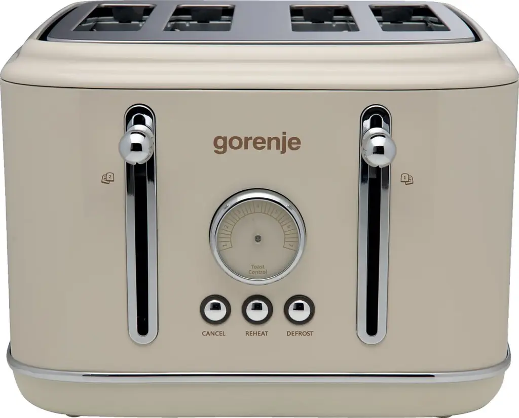 Тостер GORENJE T 2300 CLIN - фото 4