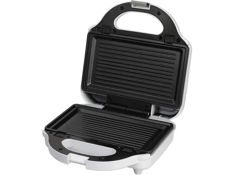 Бутербродниця Sencor SSM 9310WH - фото 4