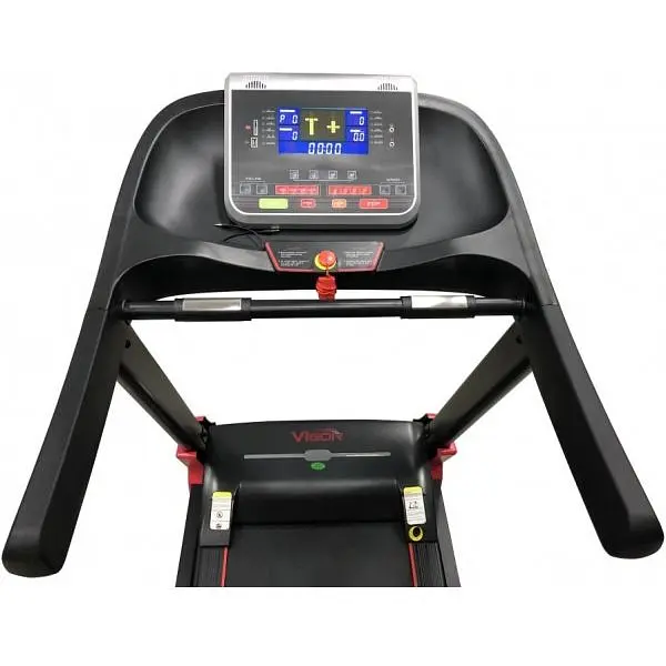 Бігова доріжка Vigor XPL800 - фото 2
