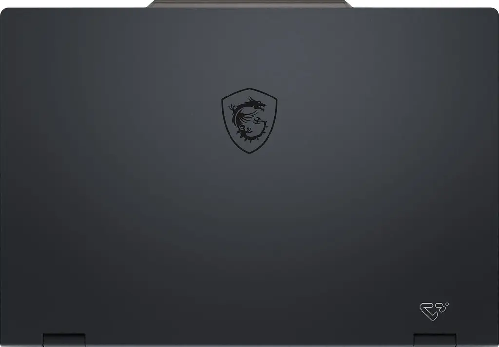 Ноутбук MSI 15.6 Cyborg 15 B2RWEKG-1010XUA FHD/Intel 7-240H/16GB/1TB/RTX 5050 8GB/DOS/Black (9S7-15Q342-1010) - фото 8