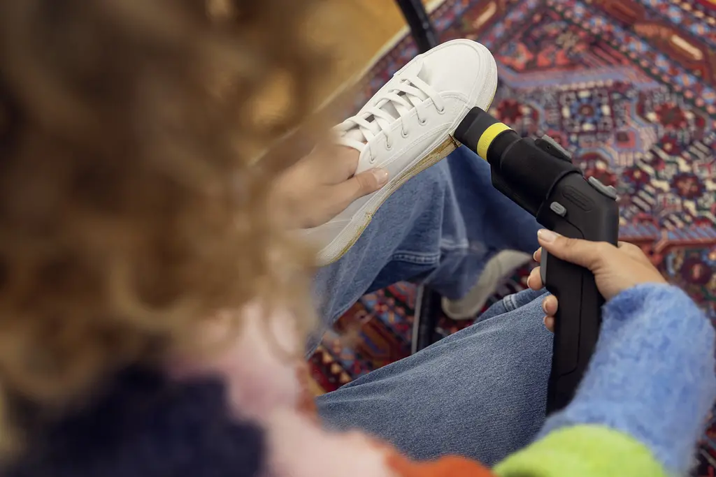Karcher Миюча насадка для взуття Shoe!Cleaner - фото 2